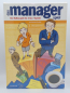 Preview: Das Manager Spiel - Hanser Verlag - 2003 - NEU
